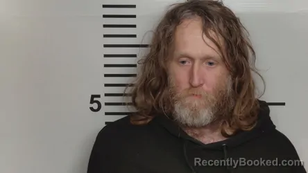 Mugshot of ANDREW DAVID LANGDON