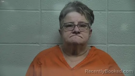 Mugshot of CATHERINE HERLES