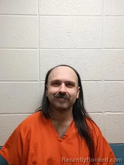 Mugshot of DAKOTA MIRACLE