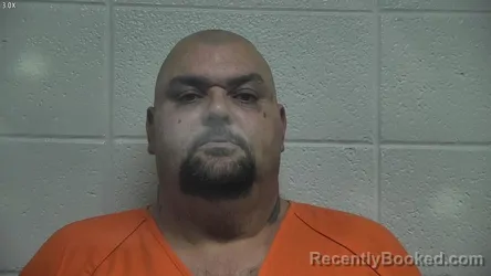 Mugshot of DON A MOYERS