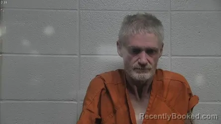 Mugshot of EUGENE DAWL BODNER