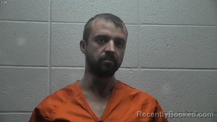 Mugshot of EDUARD VLADIMIROVICH OGORODNIK