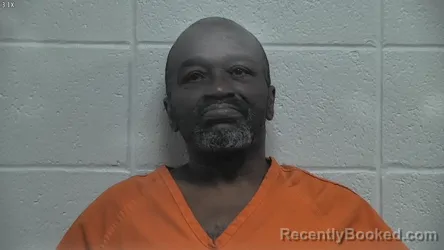 Mugshot of HENRY DIRK MILES