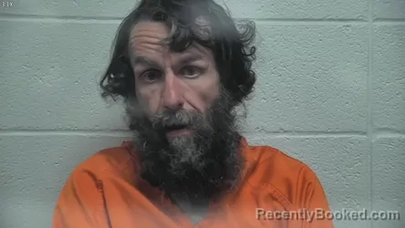 Mugshot of JIMMY LEE BRIMM