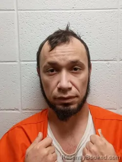 Mugshot of JOSHUA ADAM FREITAS