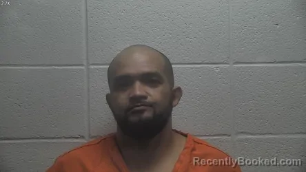 Mugshot of JESSE HUNT