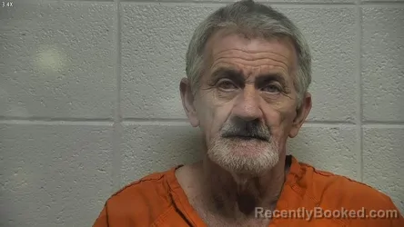 Mugshot of JAMES LEWIS