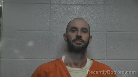 Mugshot of JOSHUA W RECTOR