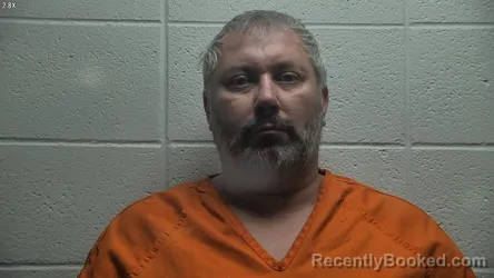 Mugshot of JAMES STRINGER