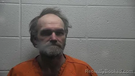 Mugshot of JAMIE TUTTLE