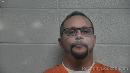 Mugshot of JOHNATHAN T WATKINS