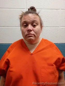 Mugshot of KAILEY R HAAS