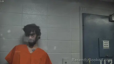 Mugshot of MATTHEW VINCENT KRONE