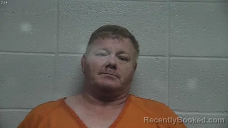 Mugshot of MICHAEL MADDOX