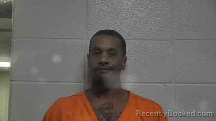 Mugshot of PERCY I AIKENS