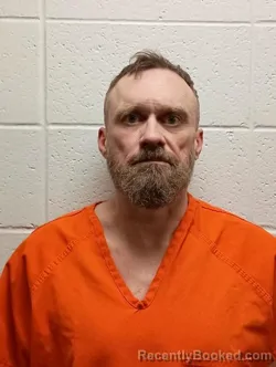 Mugshot of PAUL NICHOLS