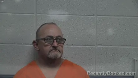 Mugshot of ROBERT O JEWELL