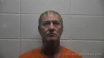 Mugshot of ROBERT THOMAS SMITH