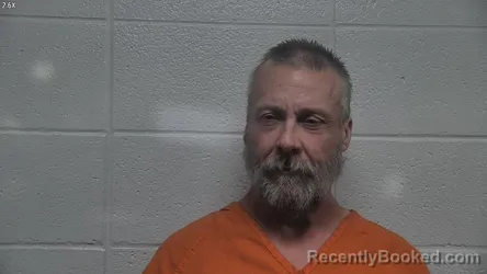 Mugshot of VARNEY HASKELL