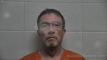 Mugshot of WILLIAM KEETON