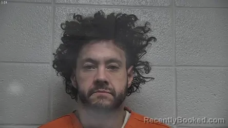 Mugshot of WILLIAM WATSON