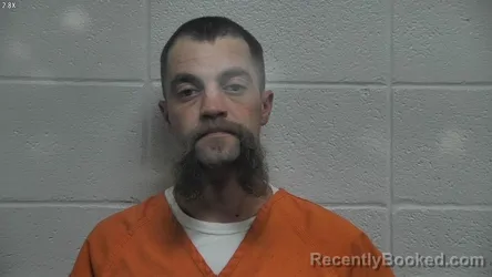 Mugshot of ZACHARY DON COLLINS