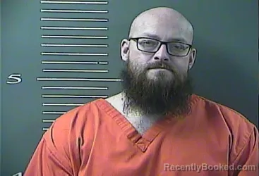Mugshot of DOUGLAS HAYES BREWER