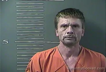 Mugshot of JAMIE LAVON ARNETT