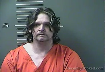 Mugshot of RICHARD D MCCOY