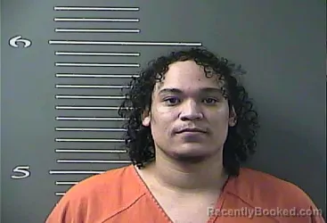 Mugshot of CHRISTIAN GALLENSTEIN