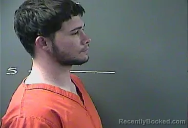 Mugshot of LLOYD ANDREW CLEVE PERKINS