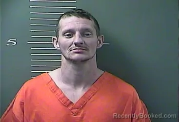 Mugshot of SAMUEL RAY PORTER