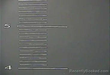 Mugshot of CHRISTIAN GRACIE BALDWIN