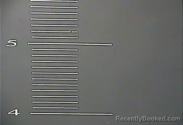 Mugshot of ISAIAH MICHAEL HODGE