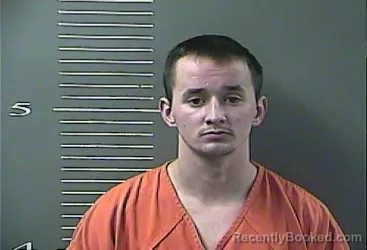 Mugshot of JOSEPH PEYTON MOLLETT