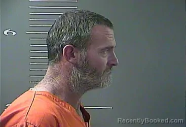 Mugshot of HOMER ROBERT HALE