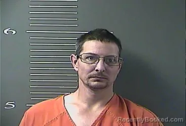 Mugshot of DONALD RAY PERKINS
