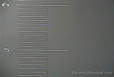 Mugshot of JOHN ANDREW LITTON