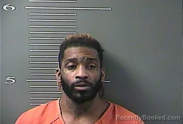 Mugshot of SHAY EASLEY