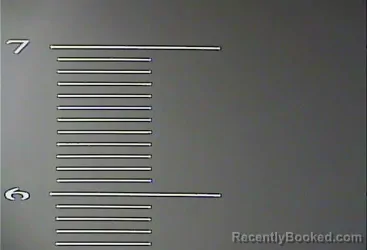 Mugshot of CLARENCE WAYNE GIPSON