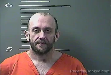 Mugshot of JONATHAN J MINIX