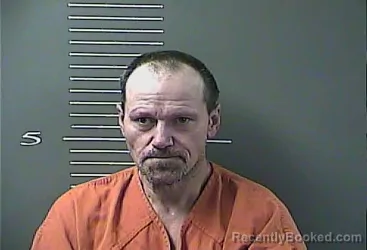 Mugshot of ERNIE JAMES WILLIAMS