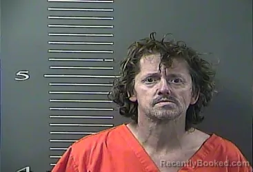 Mugshot of RONNIE RAY MOLLETT