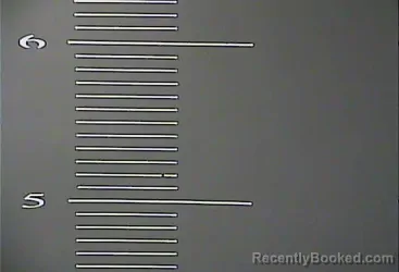 Booking photo from Johnson County, Kentucky