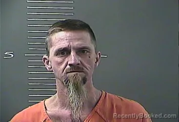 Mugshot of BRIAN CARTER