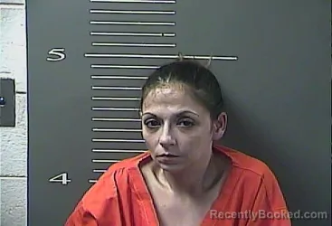 Mugshot of LOLA BOYCE