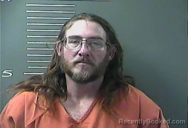 Mugshot of PHILLIP RYAN WEBB