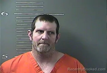 Mugshot of RICHARD Clyde EDWARDS