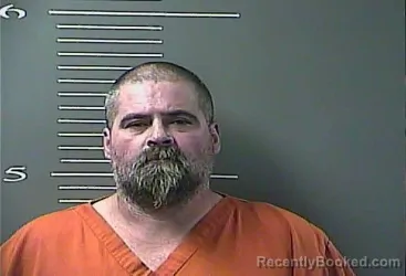 Mugshot of RANDY TAPPEST LEE JUSTICE