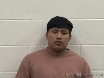 Booking photo from Kenton County, Kentucky